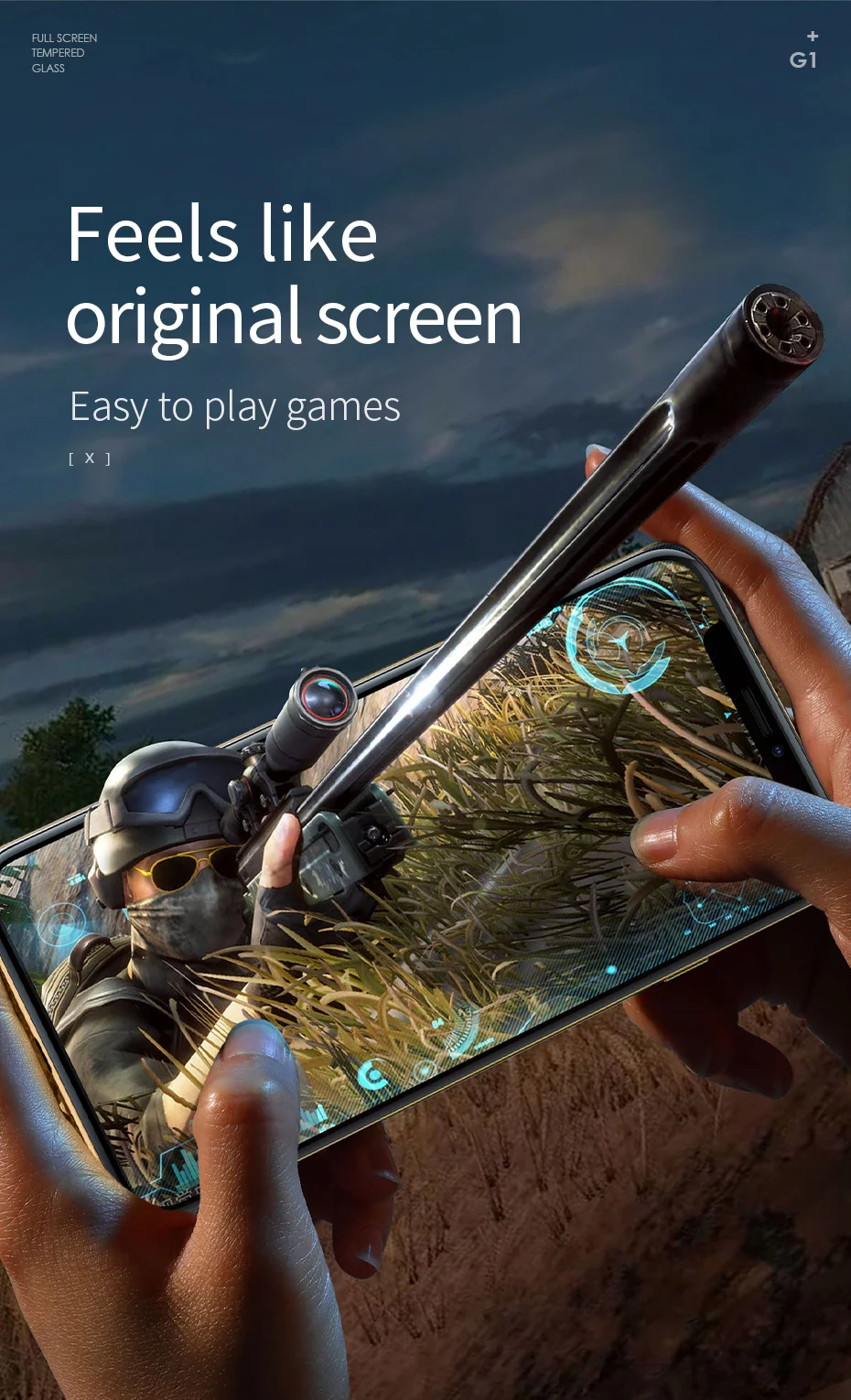 HOCO полное покрытие закаленное стекло для iPhone 11 Pro Max X XR XS Max защита экрана 3D Защитное стекло для iPhone 7 8 Plus