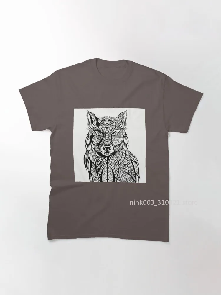 

Wolf Classic T-Shirt
