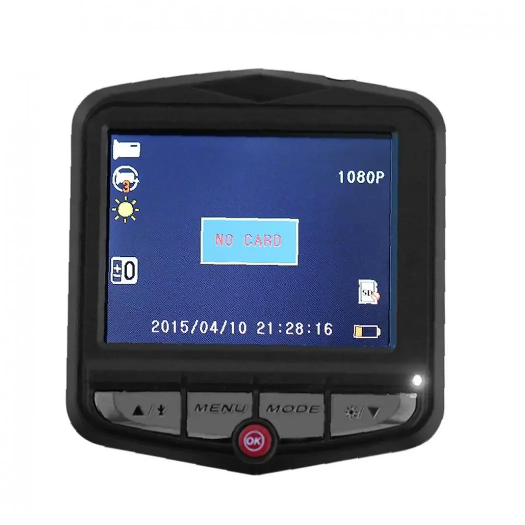 2 4 &quotHD lcd Автомобильный видеорегистратор для автомобиля Cam camera Video RecorderBlack|Кабели