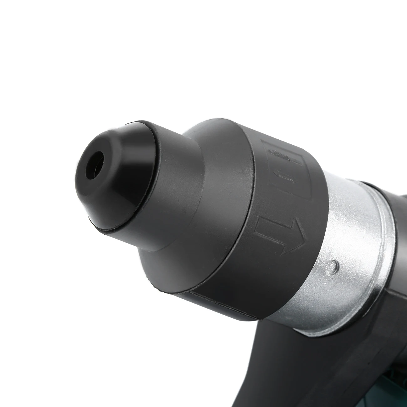 Набор промышленных электрических молотков 1050 Вт с аксессуарами для дрели