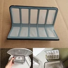 Фильтр для робота-пылесоса Midea VCR03, основной фильтр, сетка для предварительного фильтра, детали для пылесоса, 1 шт.