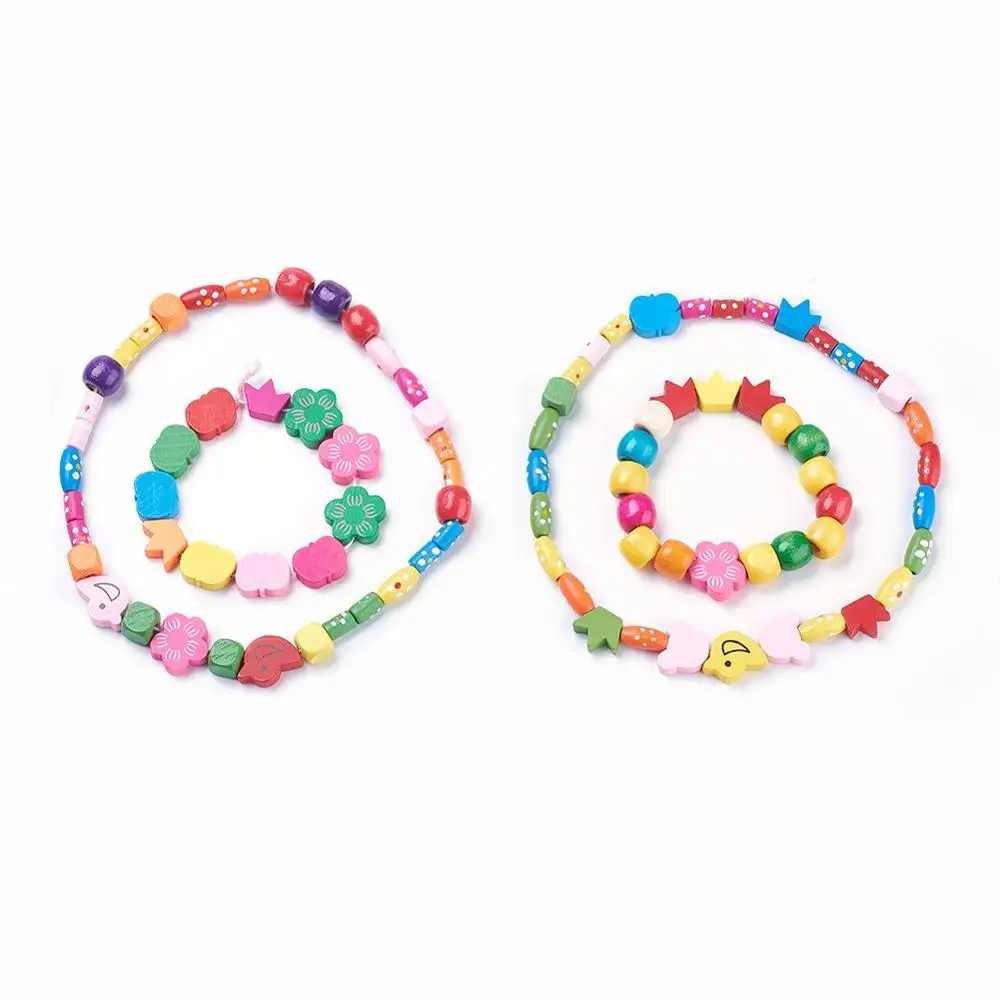 1 коробка 7 5 ~ 22 мм смешанное пространство для изготовления ювелирных изделий