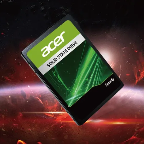 Acer Speedy A100 2.5 