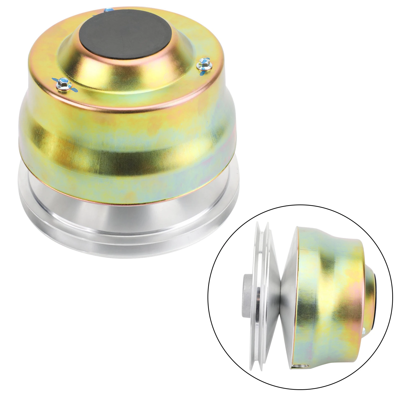 

Сцепление первичного привода Areyourshop для Yamaha 4 Cycle G2 G8 G9 G14 G16 G20 G21 G22 1985-2006, аксессуары, детали