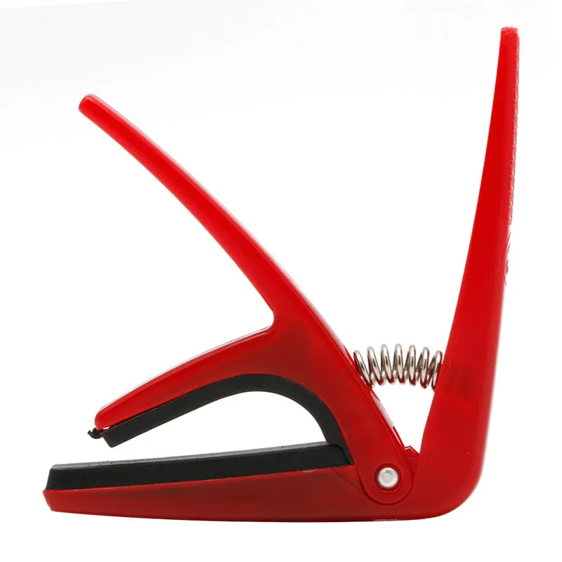 Прочный укулеле Настройка быстрая замена каподастр зажим высокого качества |