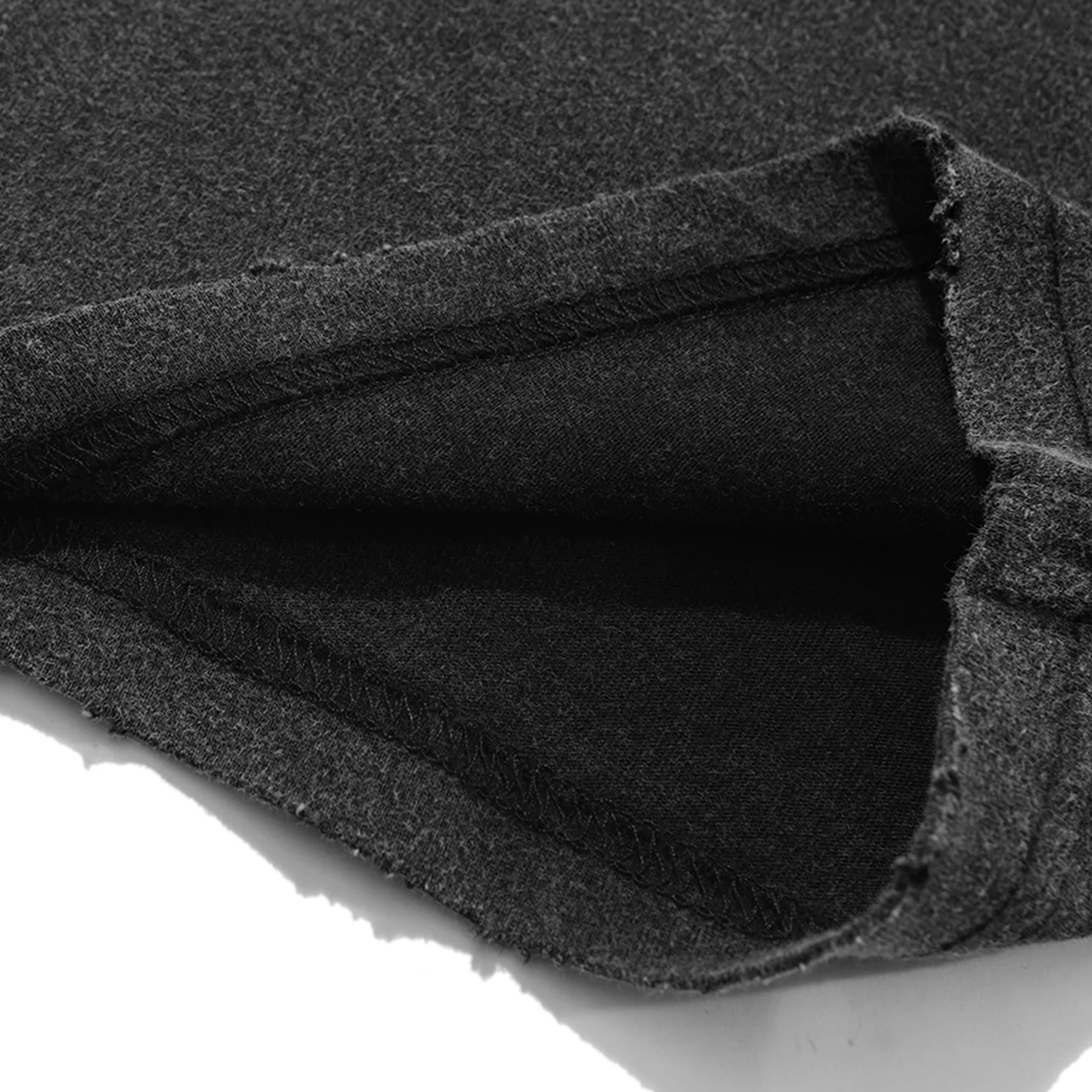 

Hip Hop T-Shirt Men 2021 Streetwear Cute Baby Print Harajuku Tshirt Summer Loose Short Sleeve Shirt Cotton Washed Tops Tee Black