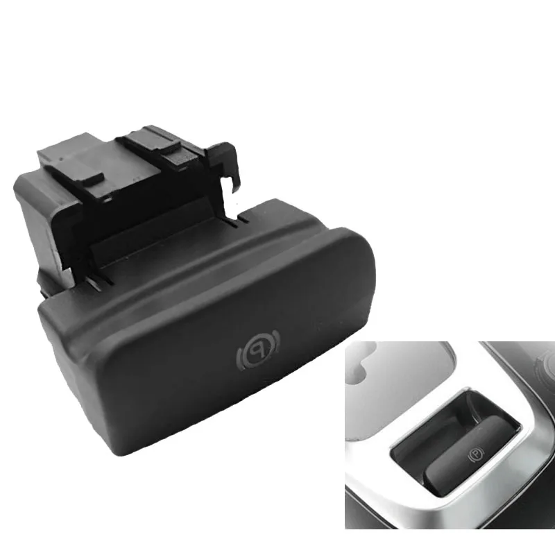 Топ!-470706 переключатель стояночного тормоза электронный - Цена: 