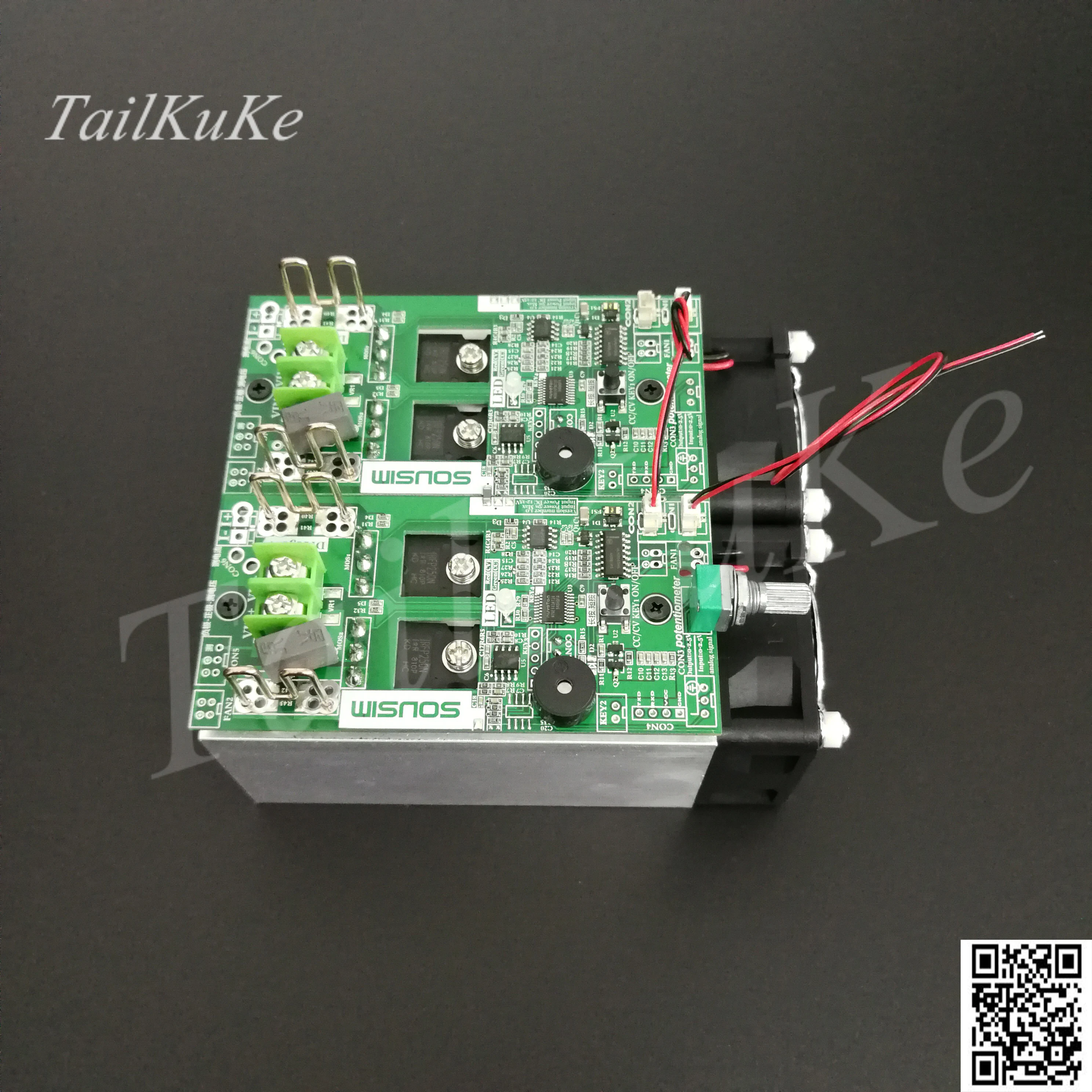 Регулируемая нагрузка электронная постоянное напряжение постоянный ток