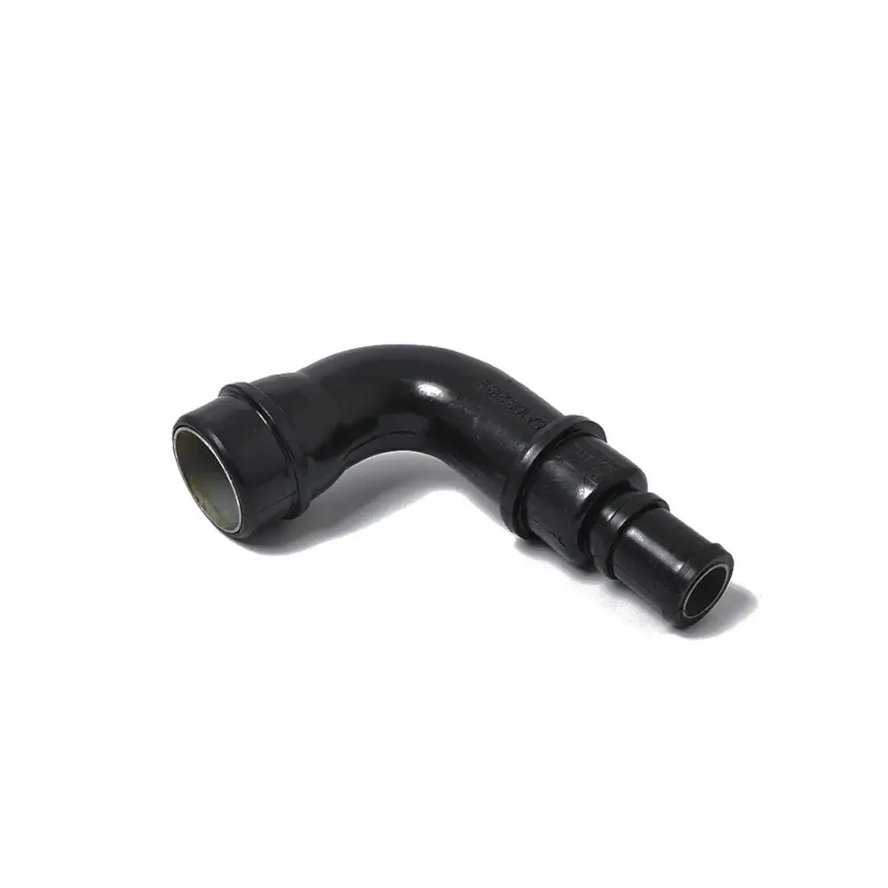 06A103213F 1 8 т Сапун воздух Картера впускной шланг для VW Jetta Golf Audi | Автомобили и