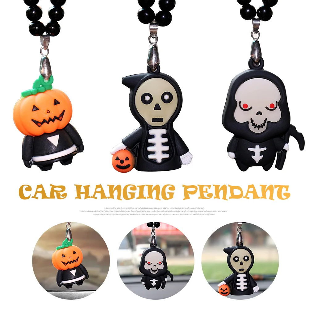 Новинка интерьер автомобиля украшения для зеркала заднего вида подвесной декор