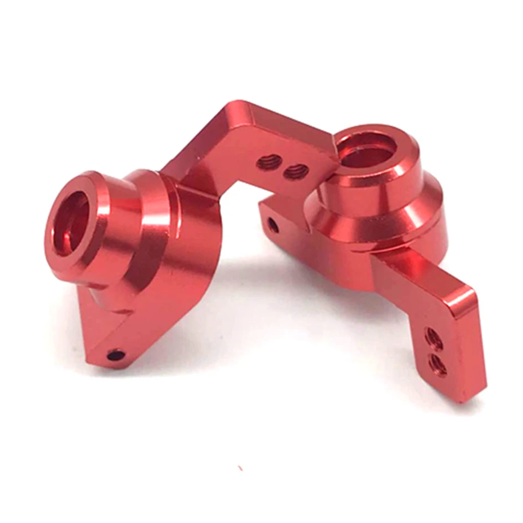 

5Pcs 1:14 Scale RC Cars Parts Swing Arms Steering Cup Fits WLtoys 144001