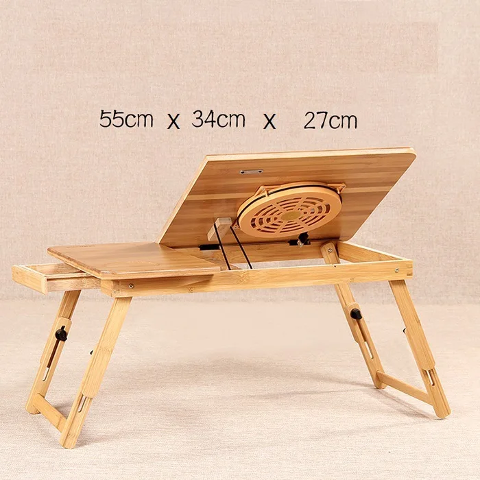 Офисная мебель Tafel Escritorio для ноутбука Tavolo регулируемая прикроватная тумбочка