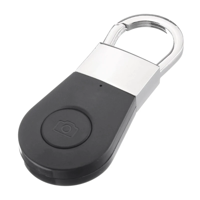 

Anti-lost Alarm GPS Locator bluetooth Keychain Tracker Smart Key Finder
