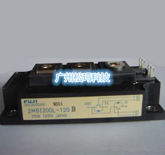 2MBI200L 120 200A IGBT модуль 1200V для обеспечения качества SMKJ|Интегральные схемы| |