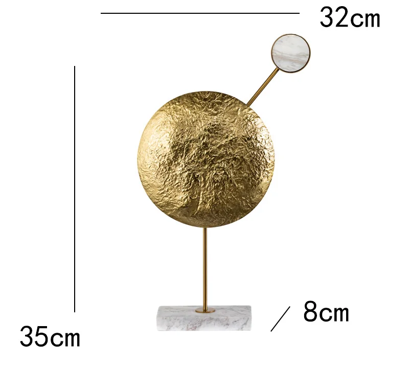 Современная светильник Роскошная домашняя модель комнаты распродажа мягкое