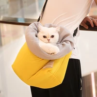 backpackcarrier for catcat baggo out carry bagpet go out sloping bagfashion outsmall light and comfortable