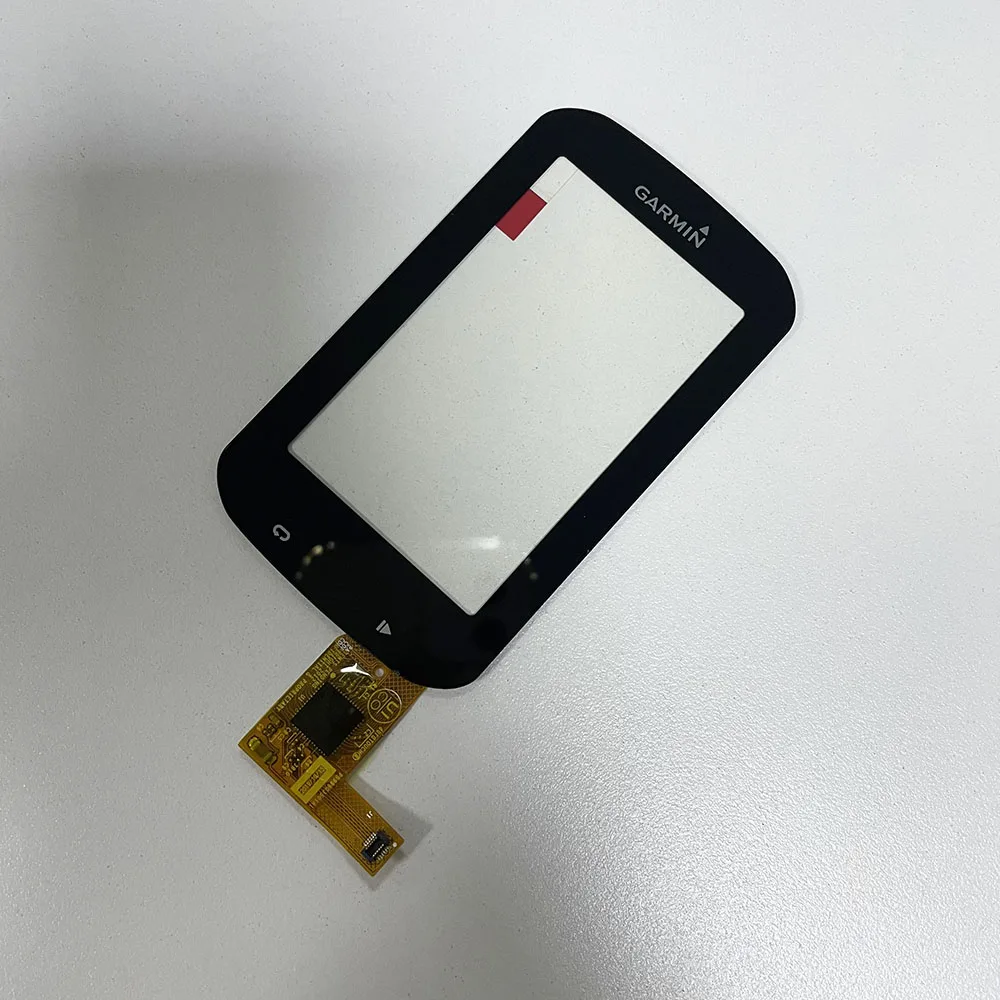 Touchscreen For GARMIN Edge 1000 Edge Explore 1000 Touch Screen Touch Panel Touch Digitizer Panel Bike Computer Part Replacement