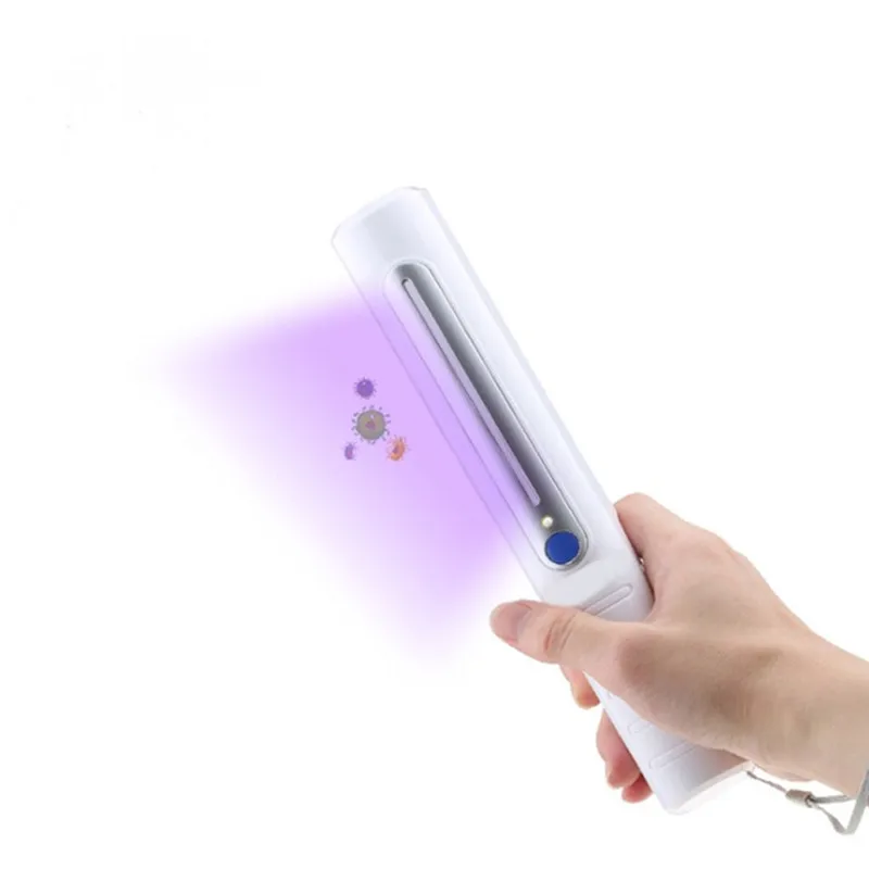 Рисунок 5 - Ультрафиолетовая лампа для стерилизации