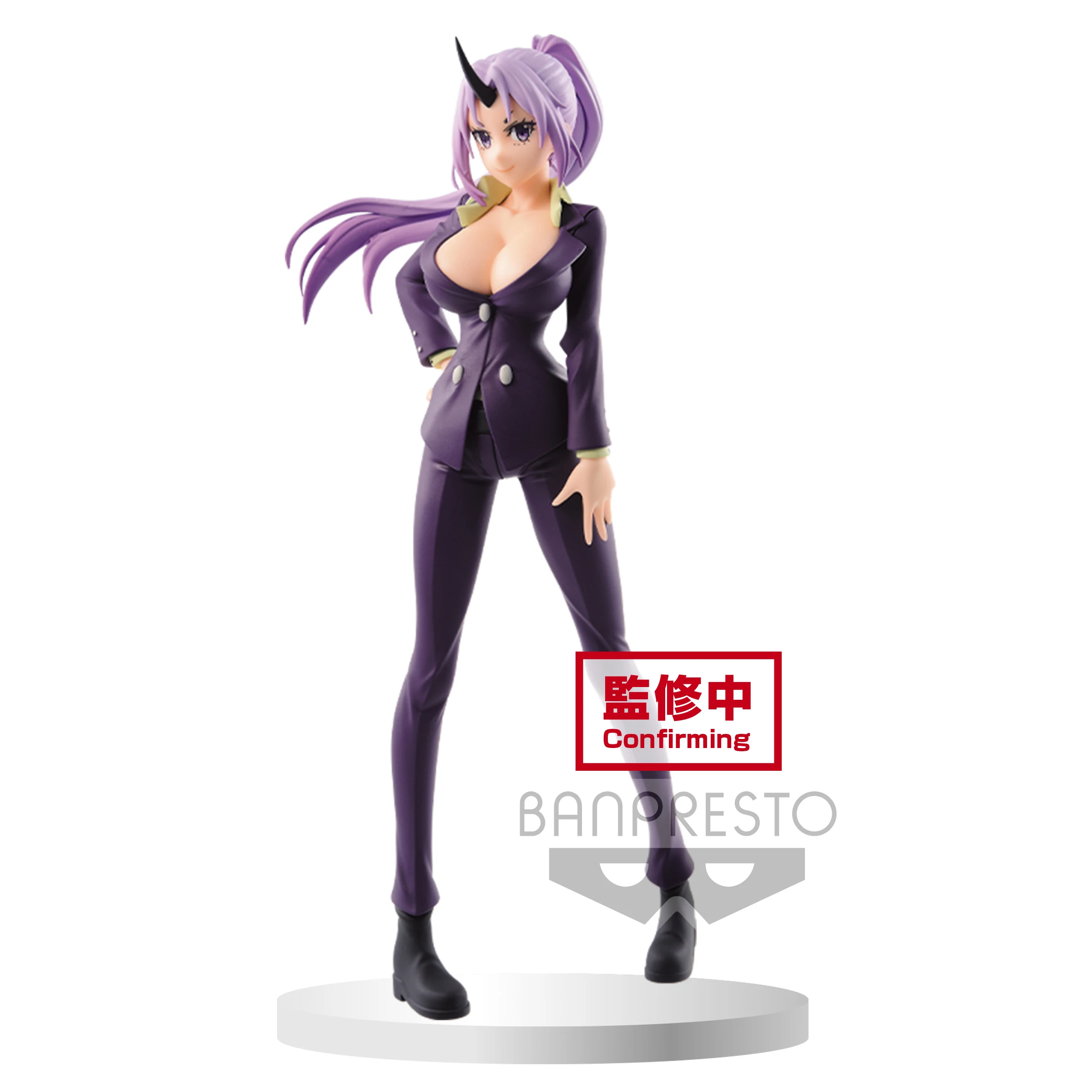 

Rimuru Tempest shion shuna в тот раз, когда я получил восстановление как слайм, 100% оригинальная модель экшн-фигурки