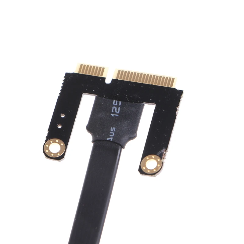 

PCI-E External Laptop Video Card Dock Station Cable For Mini PCI-E Interface G2AC