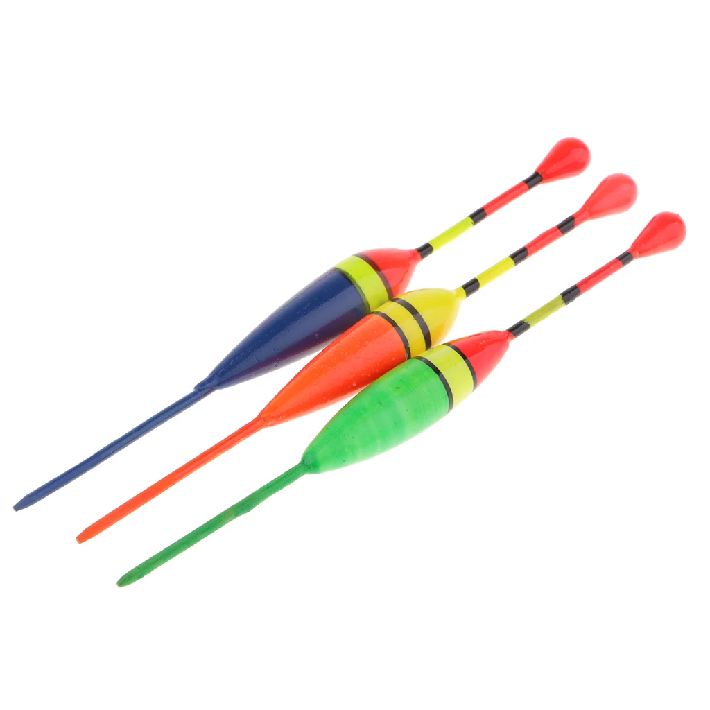 12x дерево Рыболовные Поплавки бобберы для доставки прикорма и оснастки индикатор