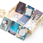 50 шт., абсорбирующие салфетки для жирной кожи лица