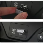 Автомобильный мини USB светодиодный декоративный светильник для Chevrolet express s10 voit Sonic traverse Niva Cruze Onix Prisma Silverado sail