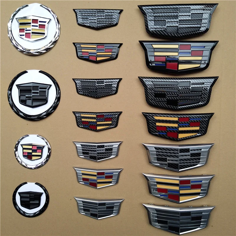 

Suitable For Cadillac Xtsxt5ct6 Refitting China Open Cellular D3 All Sky Star Black Warrior Sports Surround Atsl