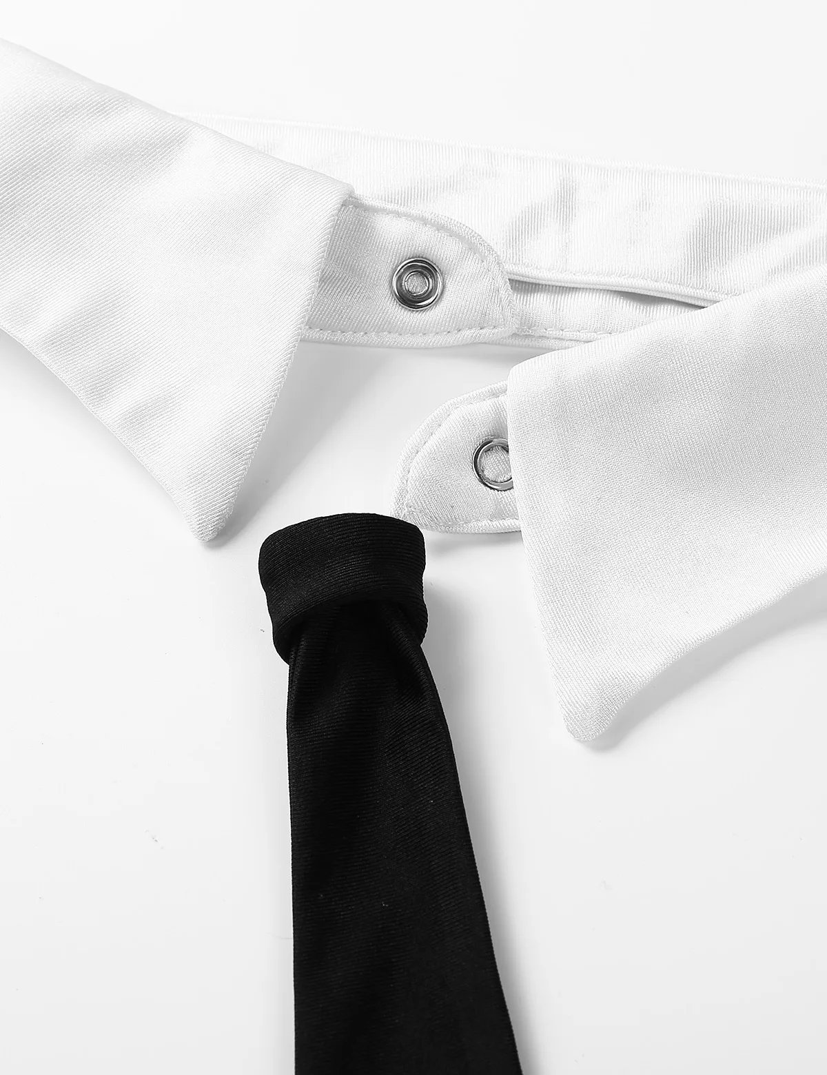 Мужской эротический костюм для ролевых игр комплект нижнего белья боксеры трусы