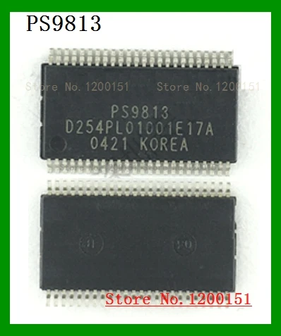 

PS9813 TSSOP