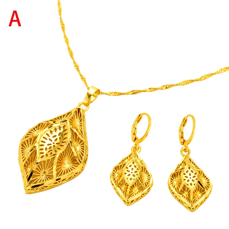 Новые весенние Эфиопский Эритрея Habesha золото Cooper ювелирные изделия в африканском