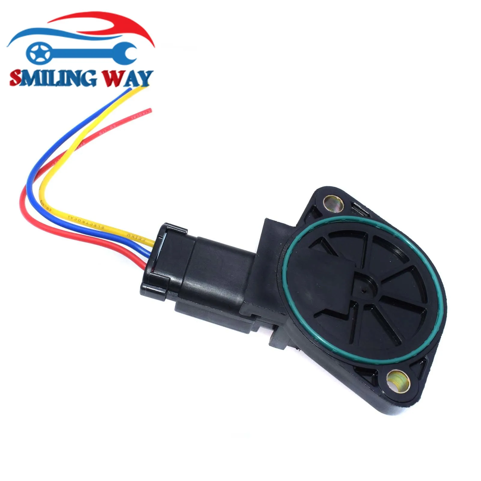 Датчик положения распределительного вала и Коннектор с разъемом свиной хвост