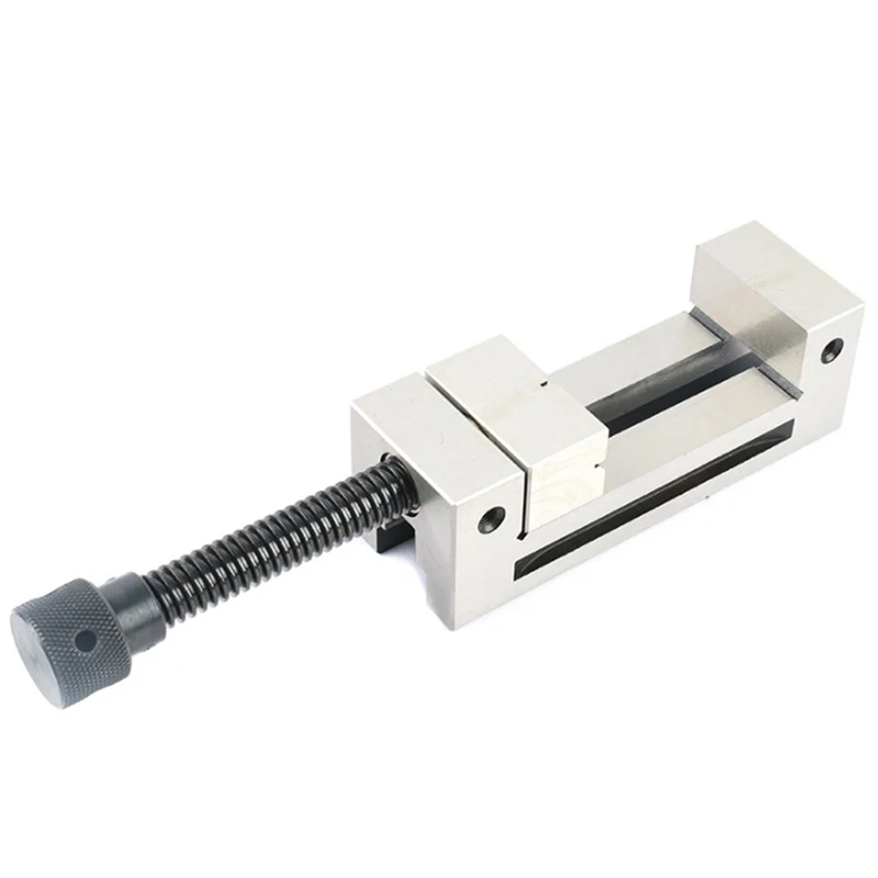 2 дюймовая Высокая точность с прямым углом тиски шлифовальный станок ЧПУ Gad щипцы