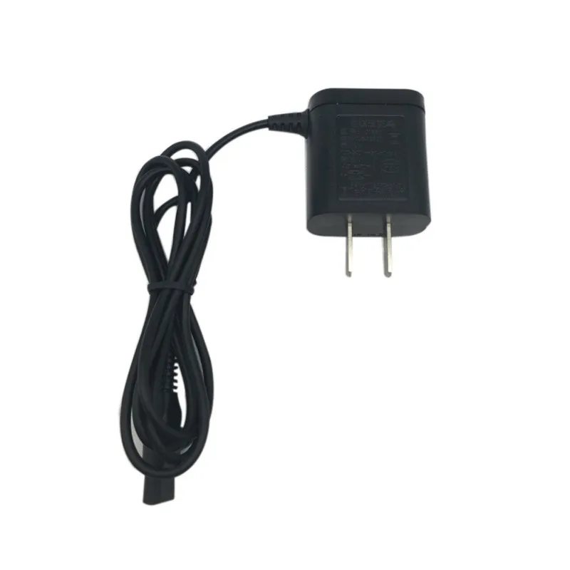 Шнур питания A00390 адаптер оригинальное зарядное устройство для бритвы RQ310 311 312