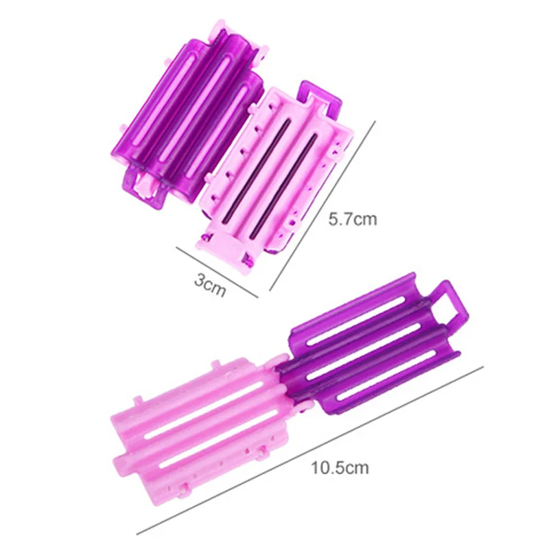 Бигуди для завивки волос 45 шт./набор | Красота и здоровье