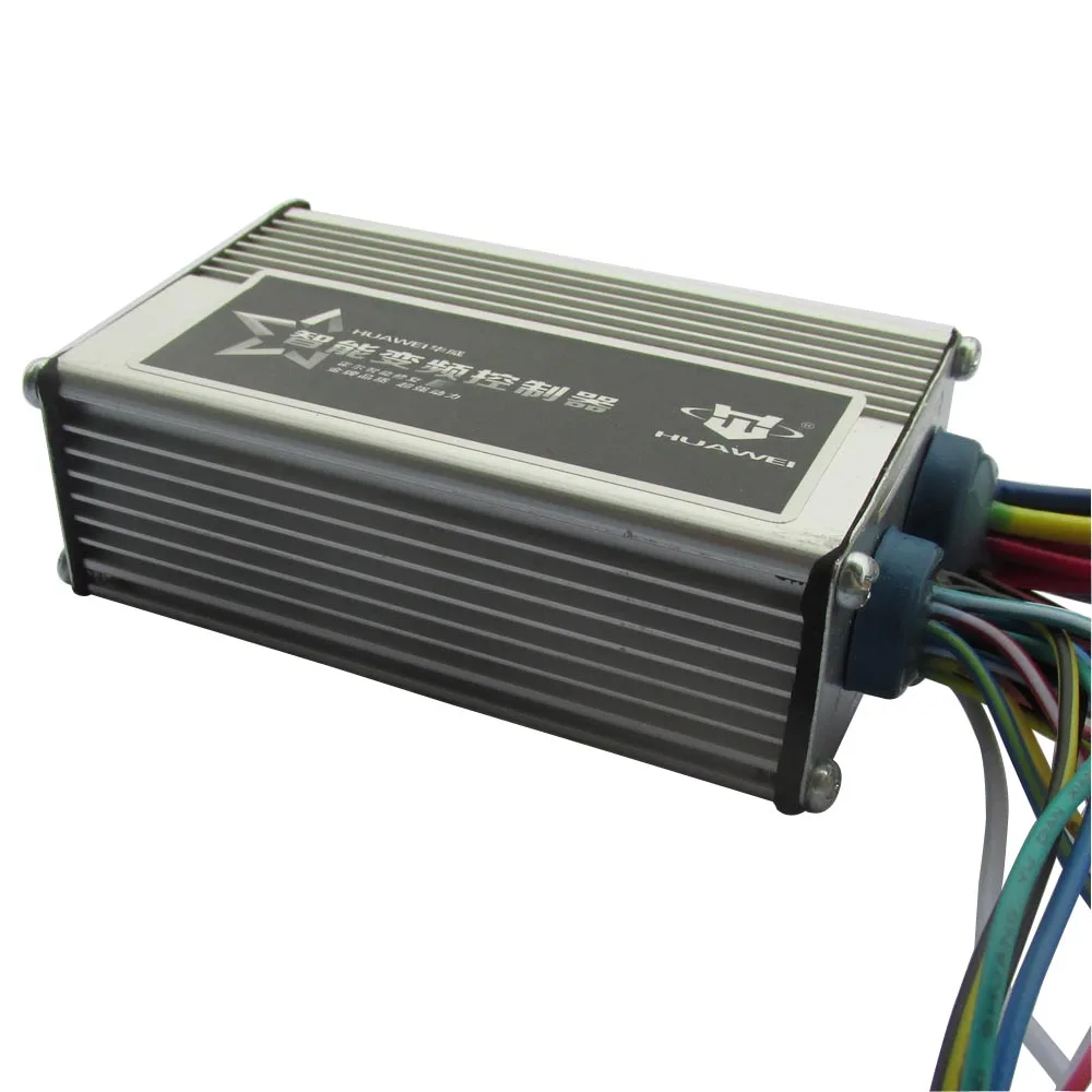 36V 48V 350W контроллер электровелосипеда электрический скутер бесщеточный контроллер с PAS для электрического велосипеда/Мотор Ступицы/двигатель bldc