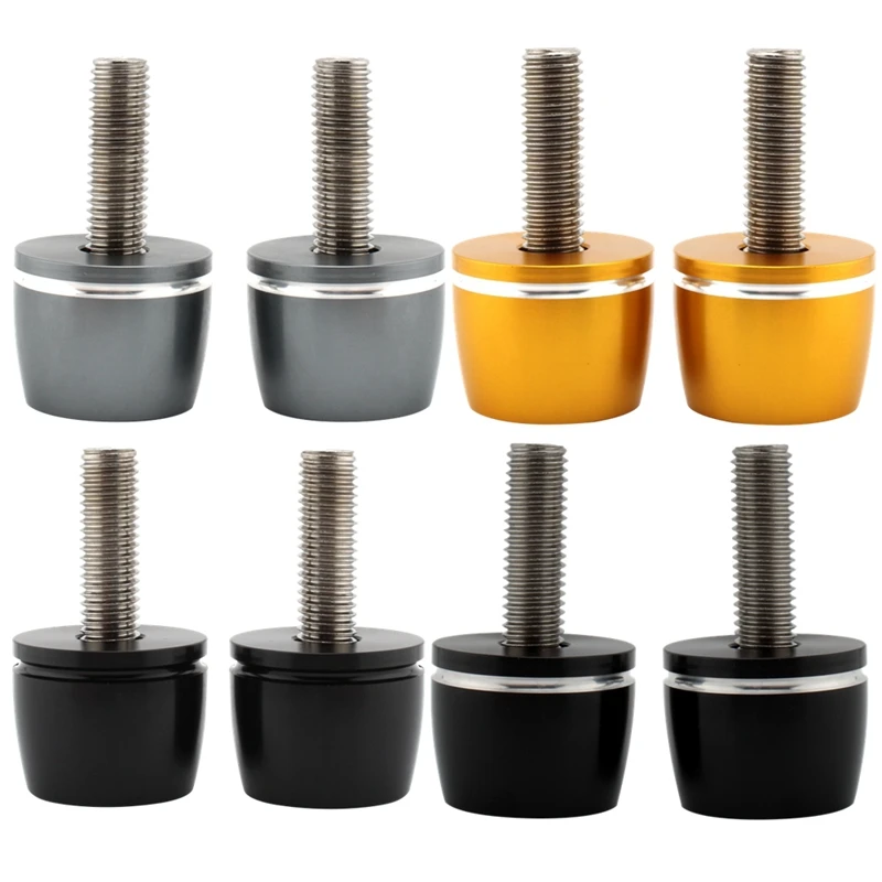 

Anti Vibration Handle Bar Ends Weight Fit for BMW R nineT Pure Urban GS Racer Scrambler 2019