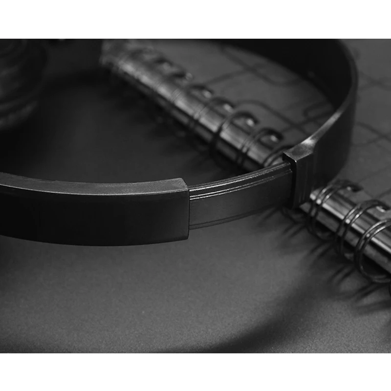 Проводные Складные наушники без микрофона гарнитура с басами звук музыка