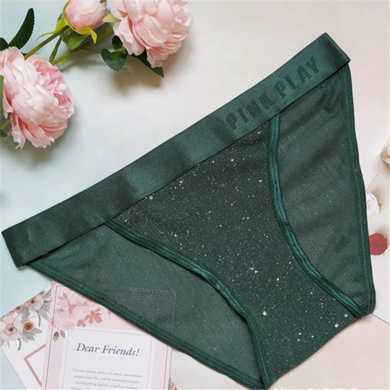 Кружевное мягкое женское удобное дышащее нижнее белье кружевные бесшовные