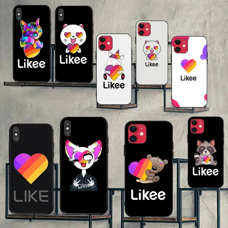 CUTEWANAN Модный чехол для iPhone 11 pro XS MAX 8 7 6 6S Plus X 5S SE XR|Бамперы| |