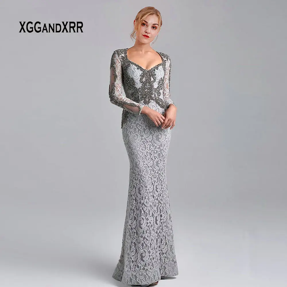 Сексуальное платье из двух частей для выпускного вечера vestido de fiesta, длинное вечернее платье без бретелек с открытыми плечами, атласное платье для девочек на выпускной