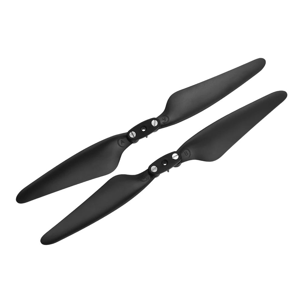 1/2/4 пары быстросъёмный винтовой ключ для Hubsan Zino H117S|Пропеллеры| |