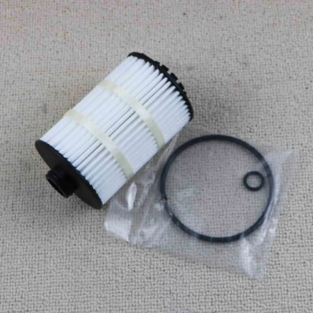 

079198405D Oil Filter Element Suit For Audi A7 S7 A8 S8 S5 4.0TFSI For Bentley Continental Flying Spur 4.0T 079198405D