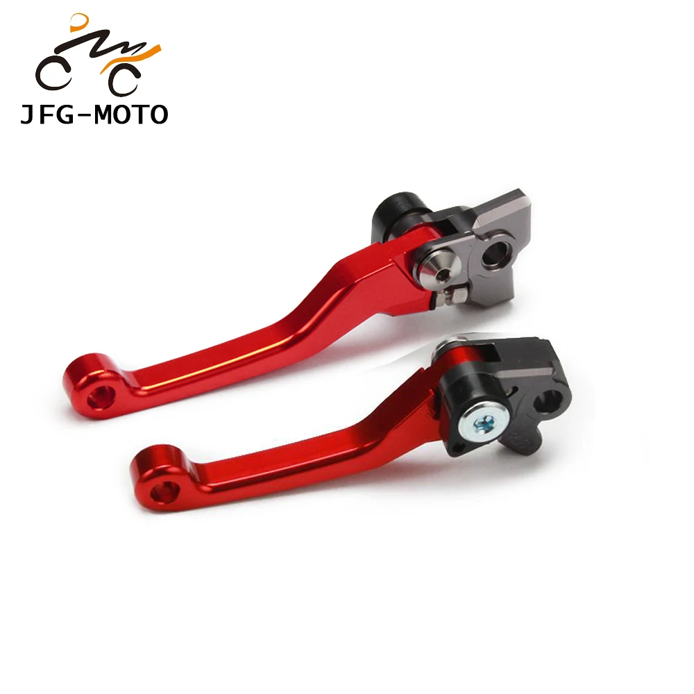 Мотоцикл 2019 Новый Алюминий ручки тормоза и сцепления обработанные на станке с