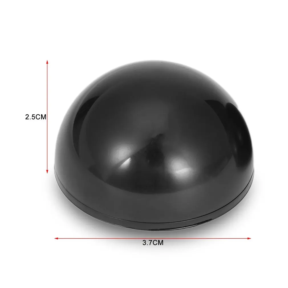 

2 Pcs NEW Portable Laptop Notebook Cooling Ball Cooler Stand With Skidproof Pad