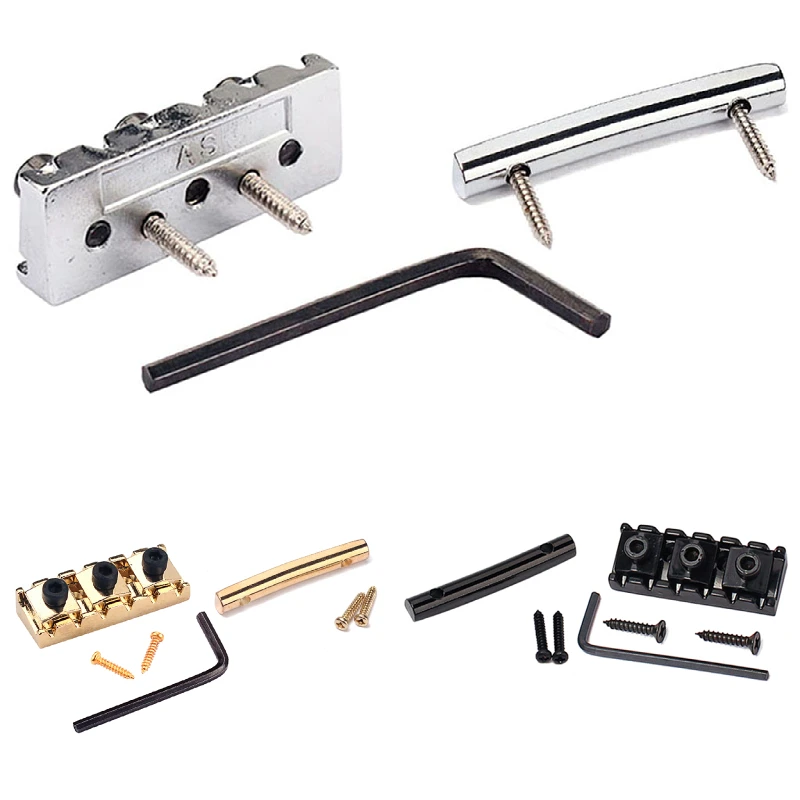 Стопорная гайка и натяжение струны бары фиксаторы Струны для Floyd Rose тремоло