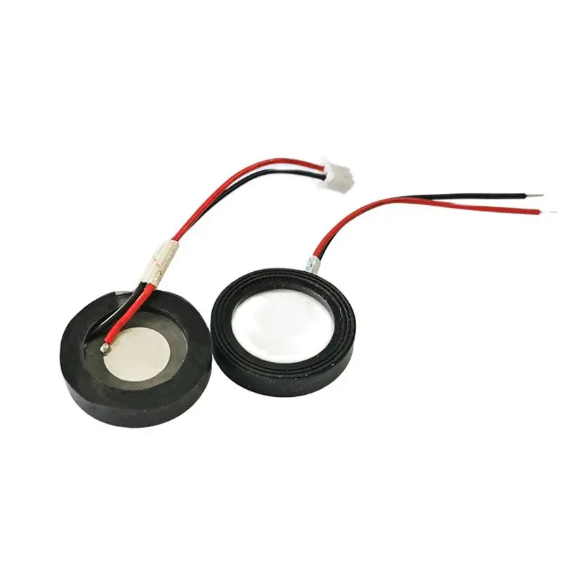 25 мм пленка для распыления пьезоэлектрическая керамическая ультразвуковой