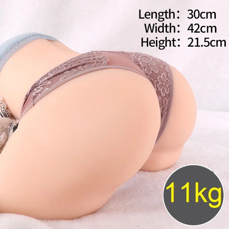 Супер Твердые 3D большие секс-куклы Мужской мастурбатор искусственные бедра