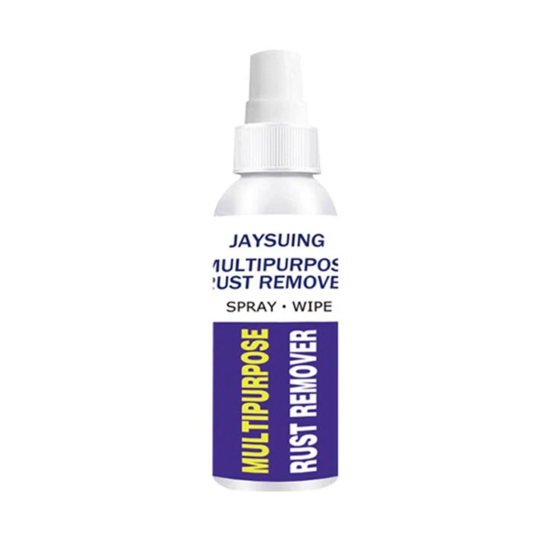 

Средство для удаления ржавчины на окон автомобиля, многофункциональный очищающий Преобразователь ржавчины, спрей для удаления ржавчины N1HF