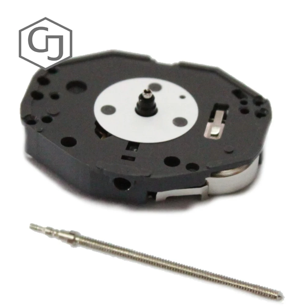 Новинка японский кварцевый часовой механизм PC21AE с батарейкой включая высокий